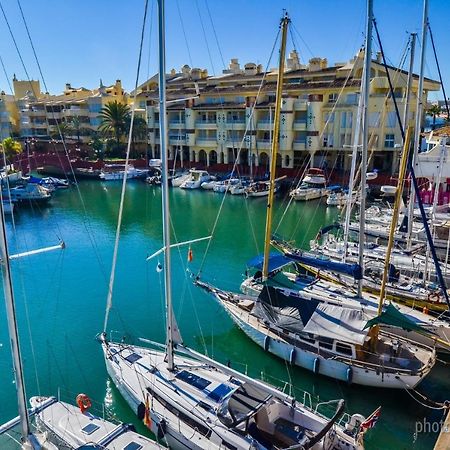 Pueblo Evita - Playa A 400M - Terraza Con Barbacoa Privada- Zona Avenida De Las Palmeras Apartment Benalmadena Luaran gambar